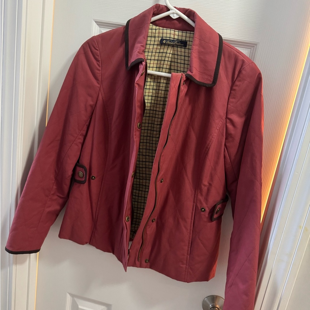 Brooks Brothers Women’s Jacket Size 2